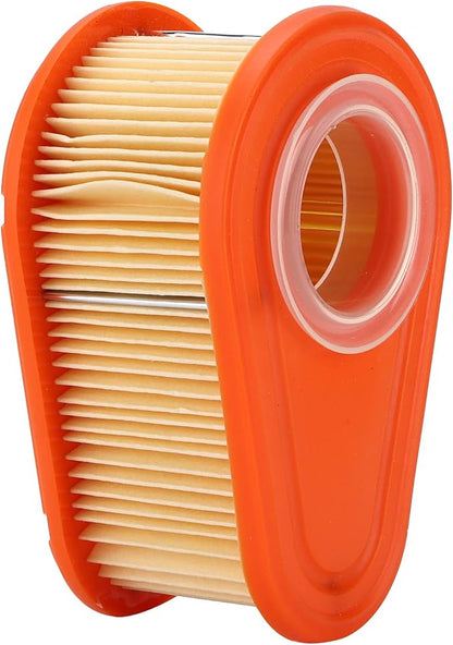 Oval Air Filter Accessory, Cartridge Cleaner Replacement Assembly, High Efficiency Sponge Filter Cleaner for 792038