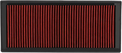 DNA Motoring AFPN-096-RD Clean Air Washable Drop In Panel Air Filter Fit 2.5L [Compatible with 03-06 Subaru Baja SOHC / 99-04 Forester / 99-04 Impreza / 96-04 Legacy 2.2&2.5L / 00-04 Outback]