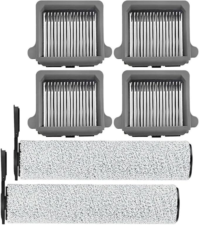 Steam Main Brush Filter Wet Dry Vacuum Cleaner Floor Scrubber Parts,compatible For Tineco，One S7(E)