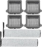 Steam Main Brush Filter Wet Dry Vacuum Cleaner Floor Scrubber Parts,compatible For Tineco，One S7(E)