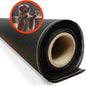 Pet & Weather Resistant Insect Screen - 17/14 Super Screen (48 in x 100 ft) - Mesh Screen for Patio Porch Pool Cage & Lanai - Replacement Screen Roll, Black - Dog & Cat Proof Screens for Windows