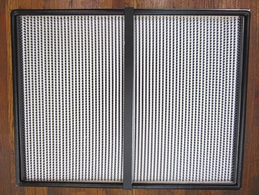 855210497 Filter with Enclosure