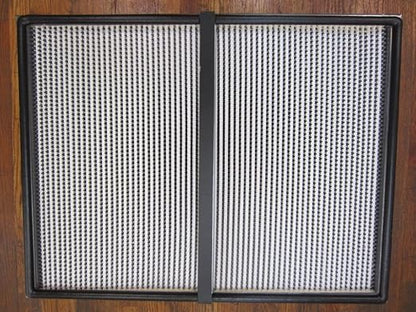 855210497 Filter with Enclosure