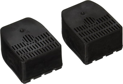 Penn-Plax Cascade 300 Filter Replacement Media (2 Pack) – Offers Chemical Filtration for Freshwater and Saltwater Aquariums