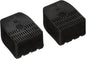Penn-Plax Cascade 300 Filter Replacement Media (2 Pack) – Offers Chemical Filtration for Freshwater and Saltwater Aquariums