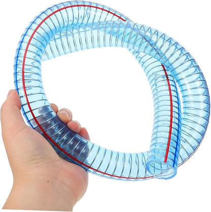 High-pressure Transfer Hose for Oil and Water Flexible Point Tubing for Efficient Liquid Aquariums and Extraction