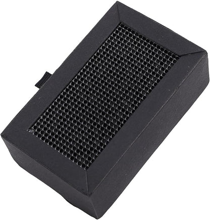 Activated Carbon Air Filter for P1P P1S X1 P1 3D Printer, 5 Pack, Odor Elimination, 1440 Hour Lifespan