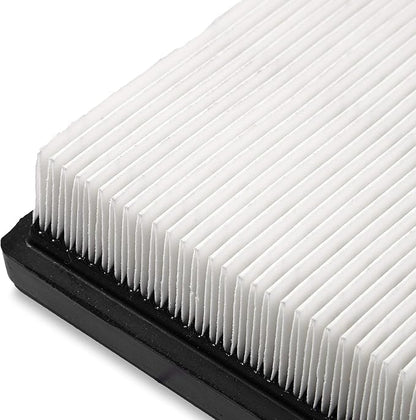 Spearhead MPG Defense Max Thrust Engine Air Filter For All Mileage Vehicles, Fits Like OEM, Restores MPG & Acceleration (MT-426)