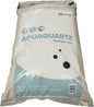 FairmountSantrol AquaQuartz-50 Pool Filter 20-Grade Silica Sand 50 Pounds, White