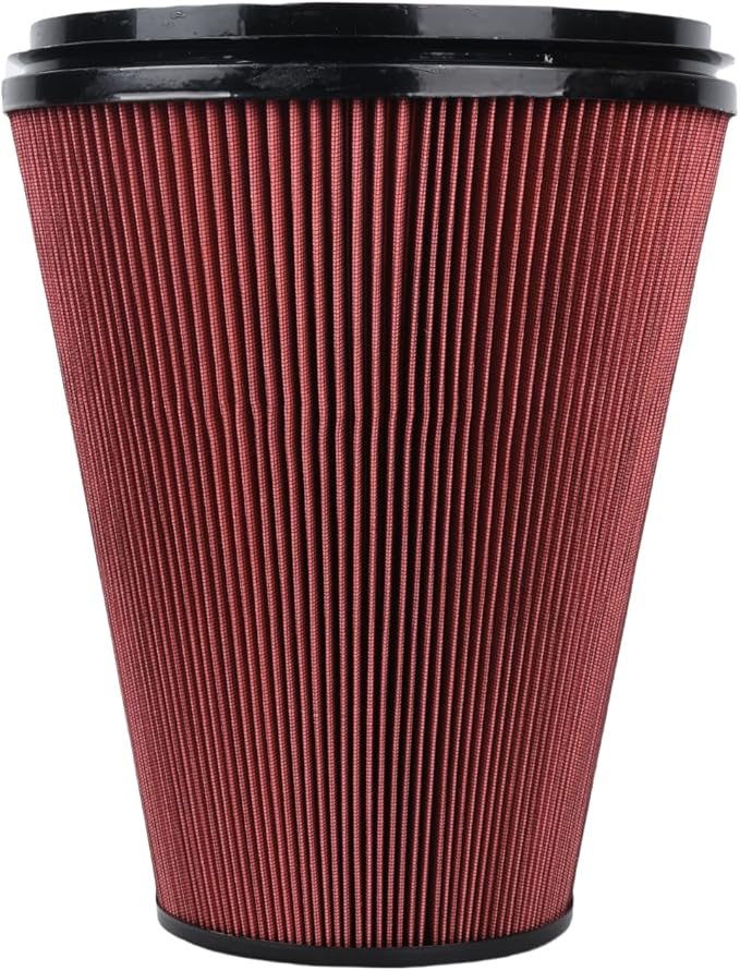 Replacement Air Filter Compatible with Caterpillar Marine Auxiliary C32, Marine Engine C32B C32, Industrial Engine C32 207-6870