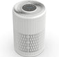 Air Purifiers for Home, FRESHDEW Air Purifier Up to 1300ft² for Smoke Pet Dander Odors with Fragrance Sponge,H13 True HEPA Air Purifier Cleaner with 360° Air Inlet,Sleep Mode for Bedroom (White)