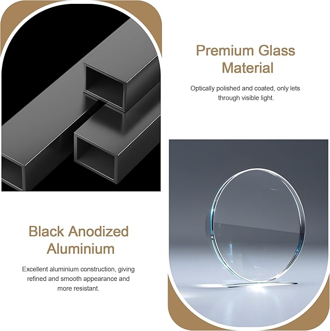 Astromania 2" Luminance Filter