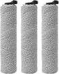 Compatible for TINECO IFloor 3 S3 ，Cordless Wet Dry Floor Washer Handheld Vacuum Roller Brush Filter Spare Parts(3)
