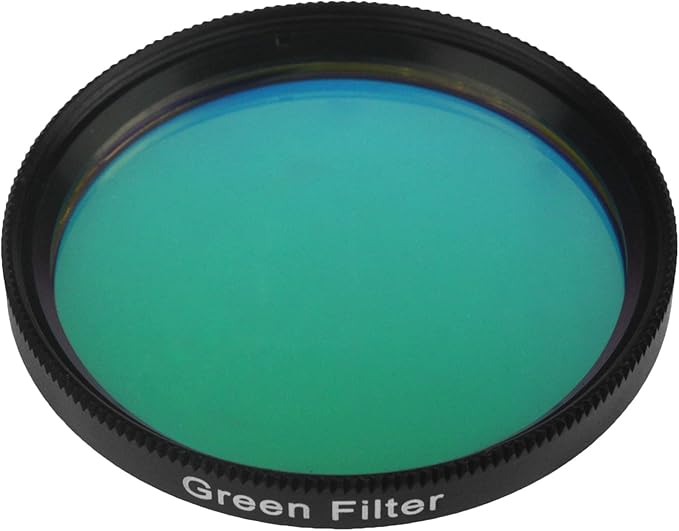 Astromania 2" Green Filter