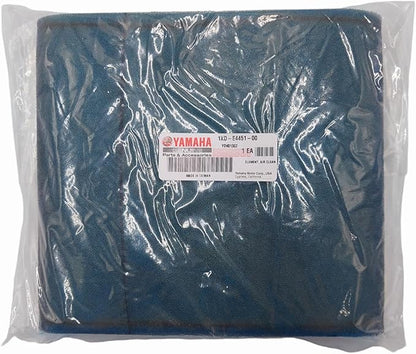 Yamaha Air Filter, #1XD-E4451-00-00