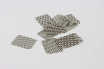 Muffler Spark Arrestor Screen Compatible with Echo 14586240630 （10 Pack）