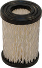 Stens Air Filter 100-222 Compatible with Tecumseh ECV100, LEV90, LEV100, LEV115, OVRM60 and TC300 33342, 63087A, 35066, 740019B, 740095