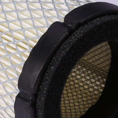 140-3280 Air Filter Replacement for ONAN Part 140-3280 140-3295 140-2852 48-2017 for Micro Quiet 3600 4000 Generator Air Cleaner Element for Lawn Mower compatible with Camp Power QG RV