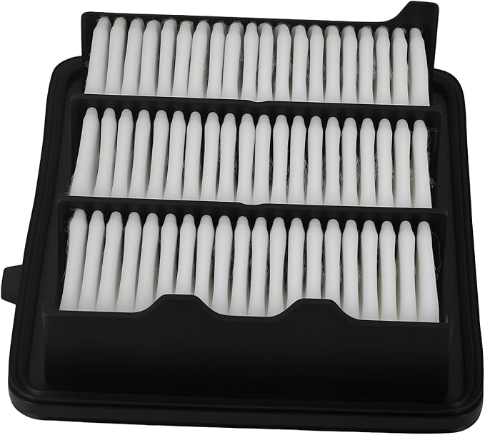 maXpeedingrods CA12290 Engine Air Filter Fit for Honda Accord L4 1.5L 2018-2022, Replacement for 17220-6A0-A00, AF5296, PA99294