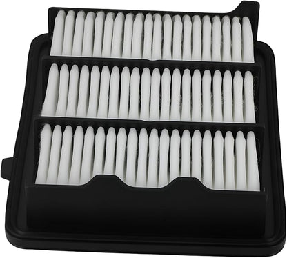 maXpeedingrods CA12290 Engine Air Filter Fit for Honda Accord L4 1.5L 2018-2022, Replacement for 17220-6A0-A00, AF5296, PA99294