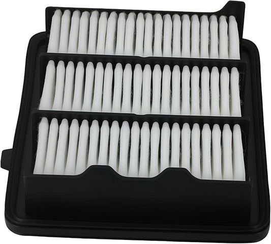 maXpeedingrods CA12290 Engine Air Filter Fit for Honda Accord L4 1.5L 2018-2022, Replacement for 17220-6A0-A00, AF5296, PA99294