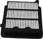 maXpeedingrods CA12290 Engine Air Filter Fit for Honda Accord L4 1.5L 2018-2022, Replacement for 17220-6A0-A00, AF5296, PA99294