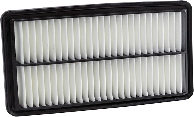 WIX WA10339 Engine Air Filter Compatible With Acura MDX (16-19), Honda Pilot, Ridgeline (16-19)