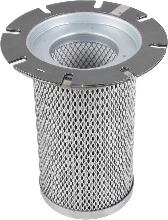 Air/Oil Spin-On Separator Compatible With Sullivan- Palatek Compressed Air Equipment 08000-019 KB08000-019