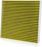 Cabin Air Filter JMF79 2008-2021 Fit for Azera, Santa Fe, Sonata, Captiva Sport, Equinox, Terrain, Cadenza, Optima, Sedona, Vue, CF11819, 3SF79-AQ000, 97133-3SAA0, 2TF79-AQ000, 3RF79-AQ000