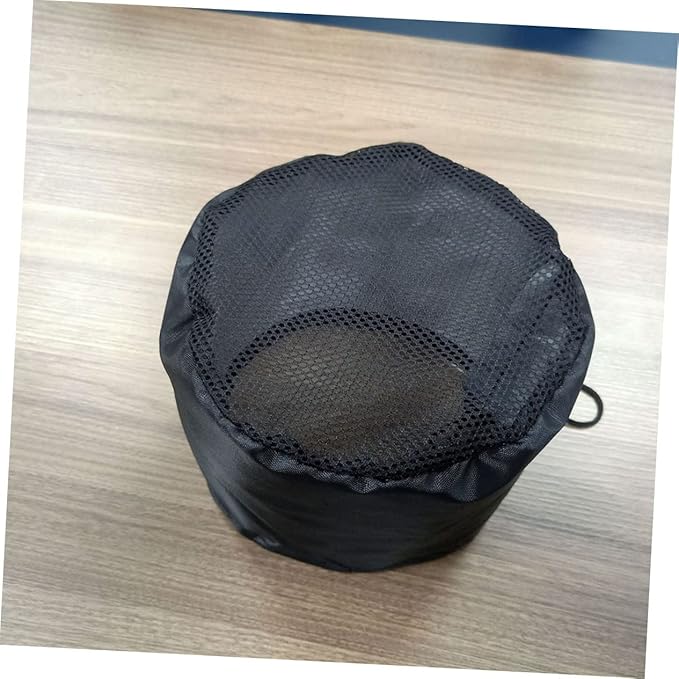 BESPORTBLE 2pcs Grow Tents Vent Covers Exhaust Vent Cover Outdoor Oxford Cloth Plant Tent Hoods