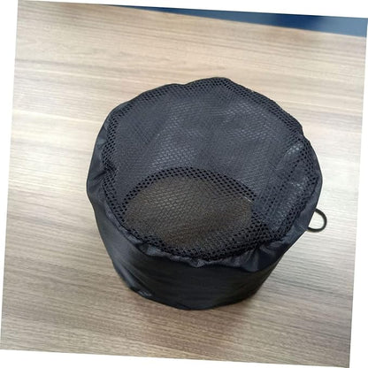 BESPORTBLE 2pcs Grow Tents Vent Covers Exhaust Vent Cover Outdoor Oxford Cloth Plant Tent Hoods