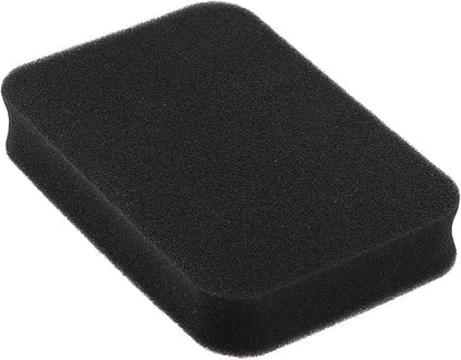 2 Pieces Foam Air Filter Replacement For 17211-899-000 Match For Equipment EB3000 EB3500 EB3800 EM3000 Air Cleaner Filter Replacement