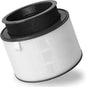 AAFTDT301 PuriCare 360 Replacement Filter for LG PuriCare AS560DWR0 & AS330DWR0 Air Purifiers, 2-in-1 Composite Filter, White (1 Pack)