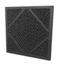 Janitized JAN-HVAC245 Premium Replacement Commercial Carbon Filter for Phoenix Guardian R, OEM # 4031848 (Pack of 4)