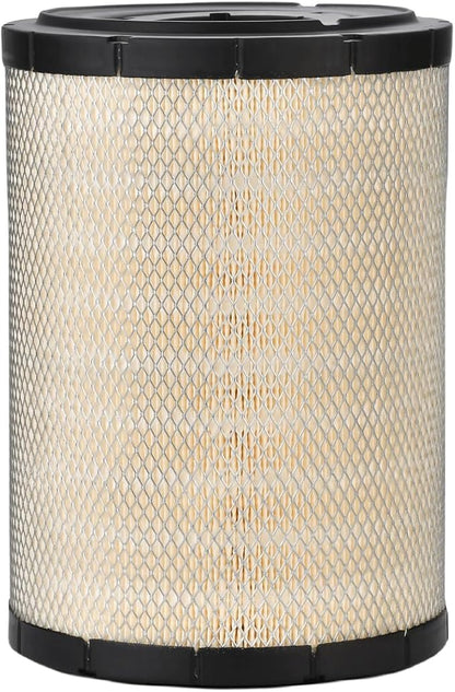 P527484 P527680 Engine Air Filter Compatible with P527484 Baldwin RS2863 Wix 46433 TR522 FleetGuard AF4878 Luber-Finer LAF1878