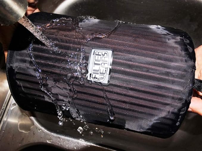 FILTERWEARS Pre-filter F237O For HKS Mushroom Style Air Filter
