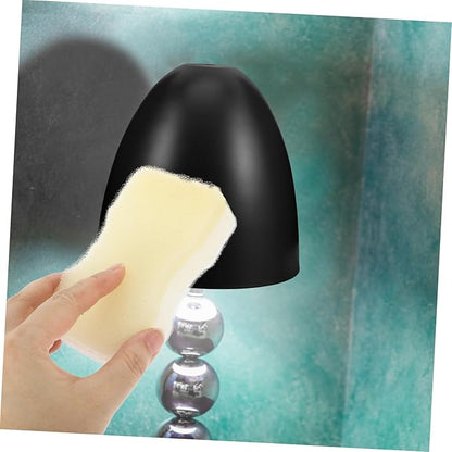 FRCOLOR 15 Pack Lampshade Cleaning Sponge Dry Cleaning Brush for Smoke Soot Dust Removal Fabric Cleaner