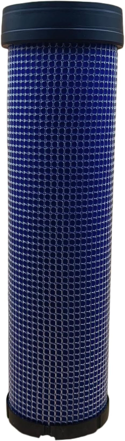Outer Inner Air Filter HLT0621020A9 Fits for Branson 3120R 3520R 3725C 3725R 3820 4020R 4225H 4520C 4720 CH 5220H 5530R 6530R 6640C Tractors