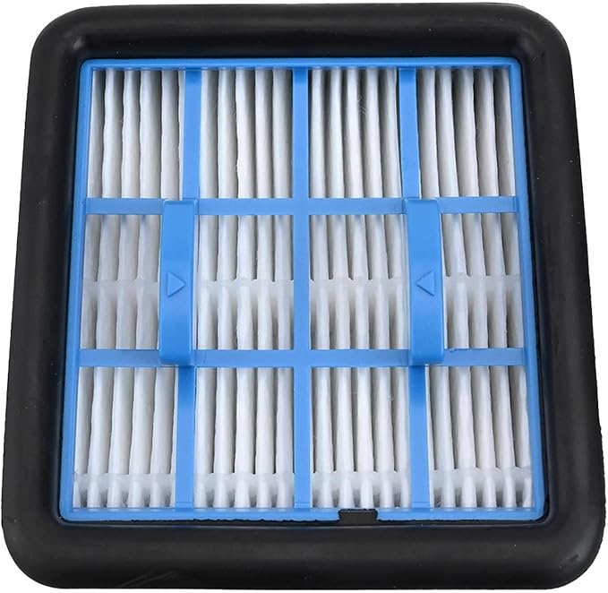 Replaceable Roller Brush Filter for CrossWave for Omni for force Edge,Washable & Reusable Floor Scrubber Replacement Part, for Wet Dry Vacuum Models(C)