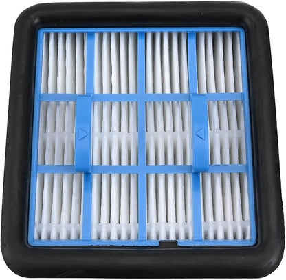 Replaceable Roller Brush Filter for CrossWave for Omni for force Edge,Washable & Reusable Floor Scrubber Replacement Part, for Wet Dry Vacuum Models(C)