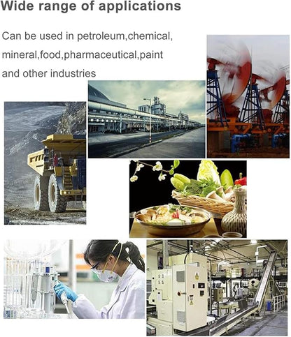 Stainless Steel Woven Wire Mesh, 250 Mesh Fine Metal Filter Screen, Tear-Resistant Mesh Panel, Kitchen Vent Mesh, Garden Insect Screen, Home Filtration Net