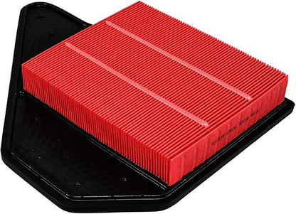KAX Premium Engine Air Filter, CA11050 Replacement for Dodge Grand Caravan 2011-2020, Chrysler Town & Country 2011-2016, Ram C/V 2012-2015, Volkswagen Routan 2011-2014