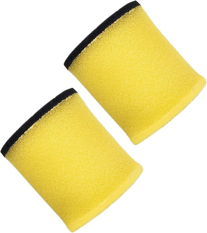 Generic Replacement Air Filter Cleaner For Suzuki KingQuad LT-A400F LT-F400F 2008-2015 2017-2022