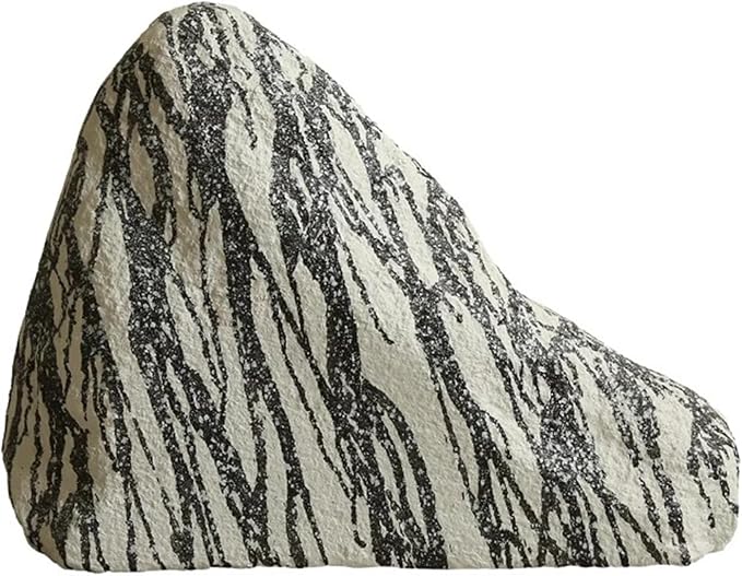 Outdoor Fake Rock Cover Realistic Lightweight Fiberglass Artificial Landscape Boulder Enclosure Protection Dome for Well Pump Septic Tank Electrical Boxes R (F)