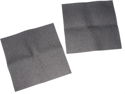 2 PCS Dustproof Air Filter Net Sponge For Projector EMP-X5 EMP-X68X EMP-X70 EMP-822 EMP-822H EMP-83 EMP-83C EMP-83H EMP-S5