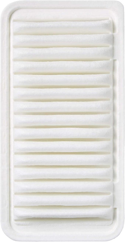Spearhead MPG Defense Max Thrust Engine Air Filter For All Mileage Vehicles, Fits Like OEM, Restores MPG & Acceleration (MT-482B)