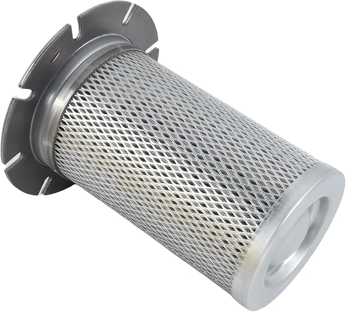 Air/Oil Spin-On Separator Compatible With Sullivan- Palatek Compressed Air Equipment 08000-019 KB08000-019