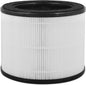 for Coway Airmega 100 Air Purifier True Replacement Filter, White (1 Pack)