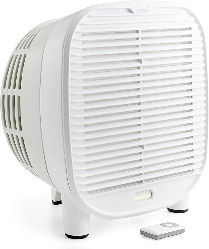 Heavy Duty Carbon Air Purifier, Oransi TrueCarbon AMD-150C, Ideal For Strong Odors, Removes Smoke And VOCs, Assembled in USA