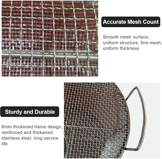 Stainless Steel Pump Filter Cover Water Pump Protective Cover Sump Pump Anti-Clogging Outdoor 1mm Mesh Pump Cover Barrier Durable And Strong For Septic Tanks Farm Irr(Size:40x80cm/15.7"x31.4",Color:A)